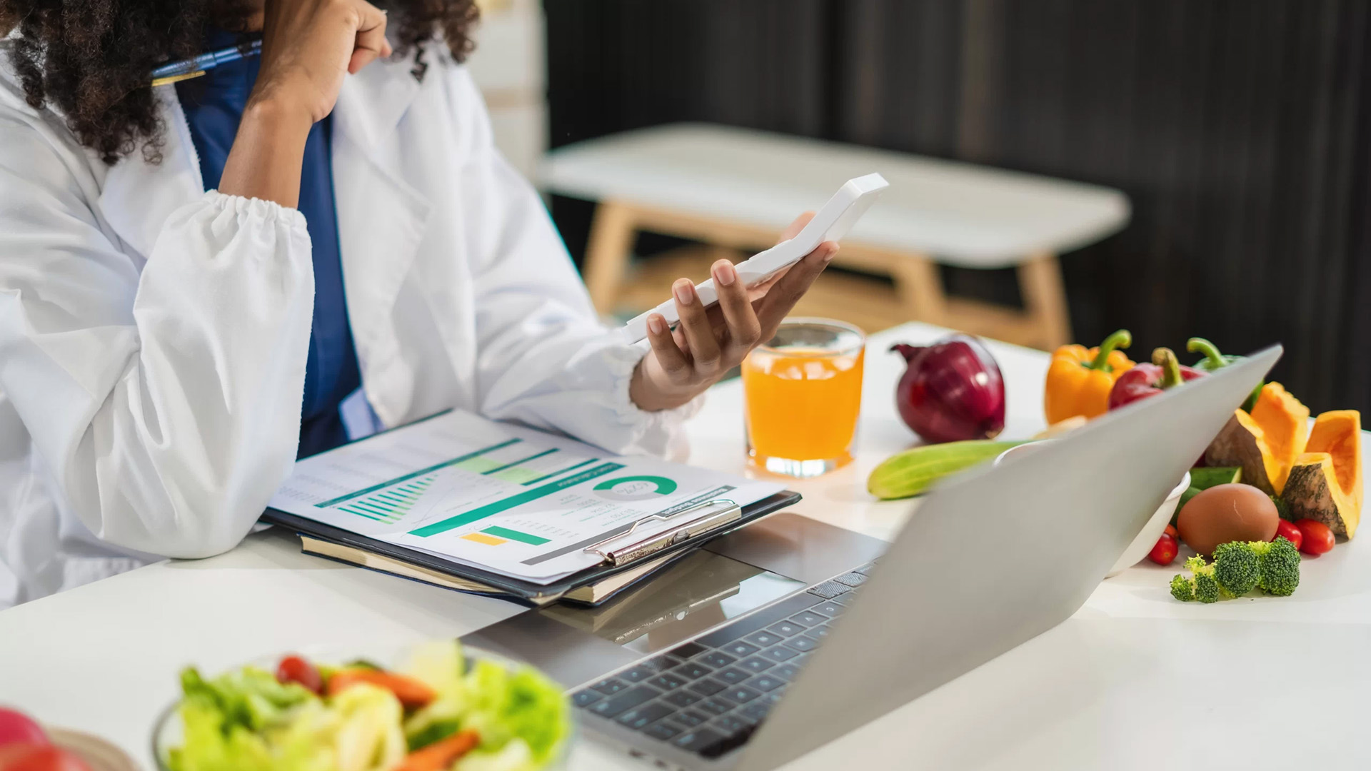 International Certification in Antiaging Nutrition & Longevity Medicine