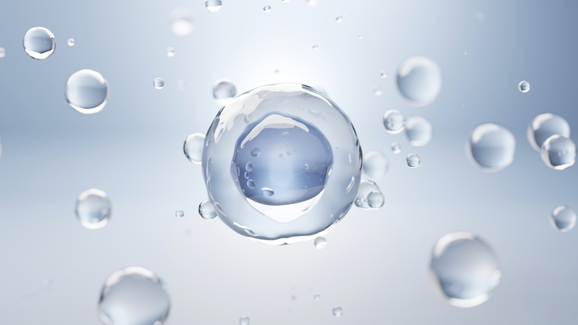 International Certification Certification in Exosomes & IV Therapy