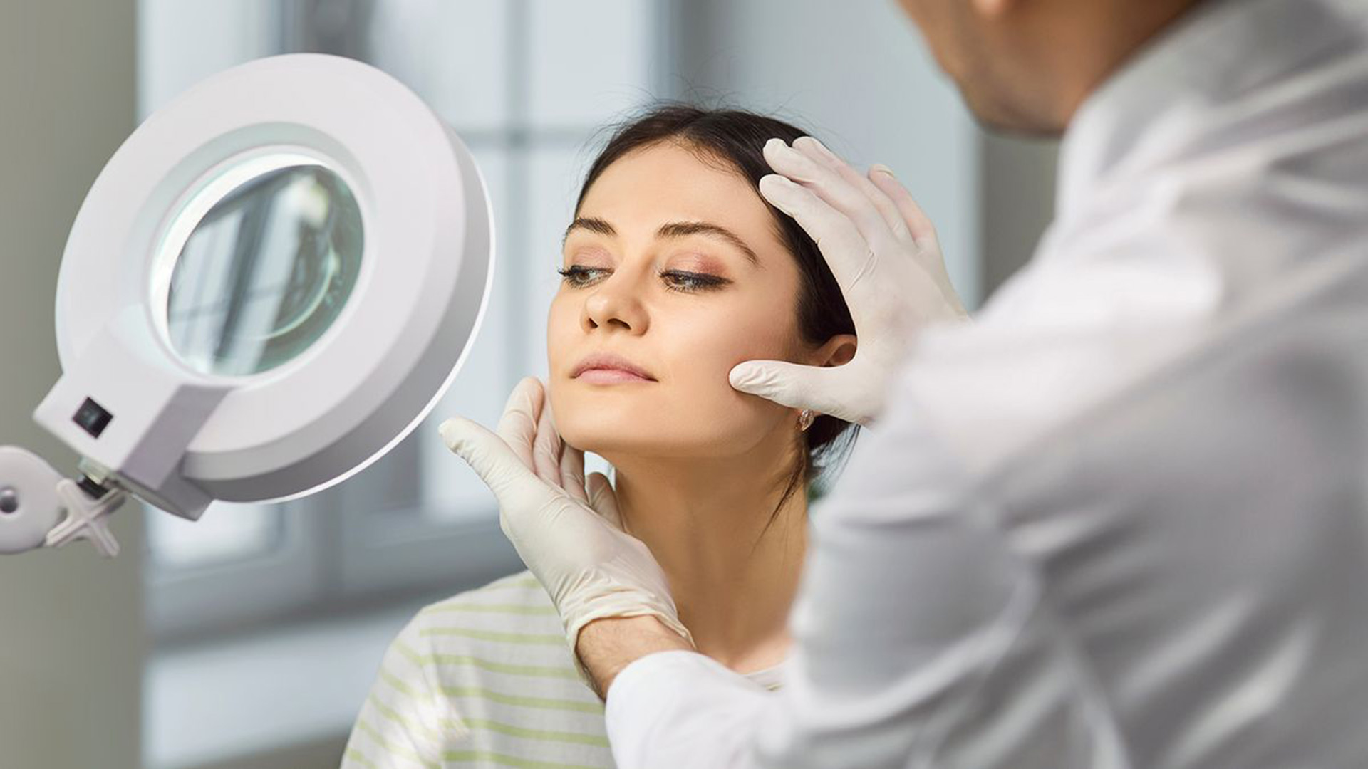 International Certification in Advanced Aesthetic Medicine