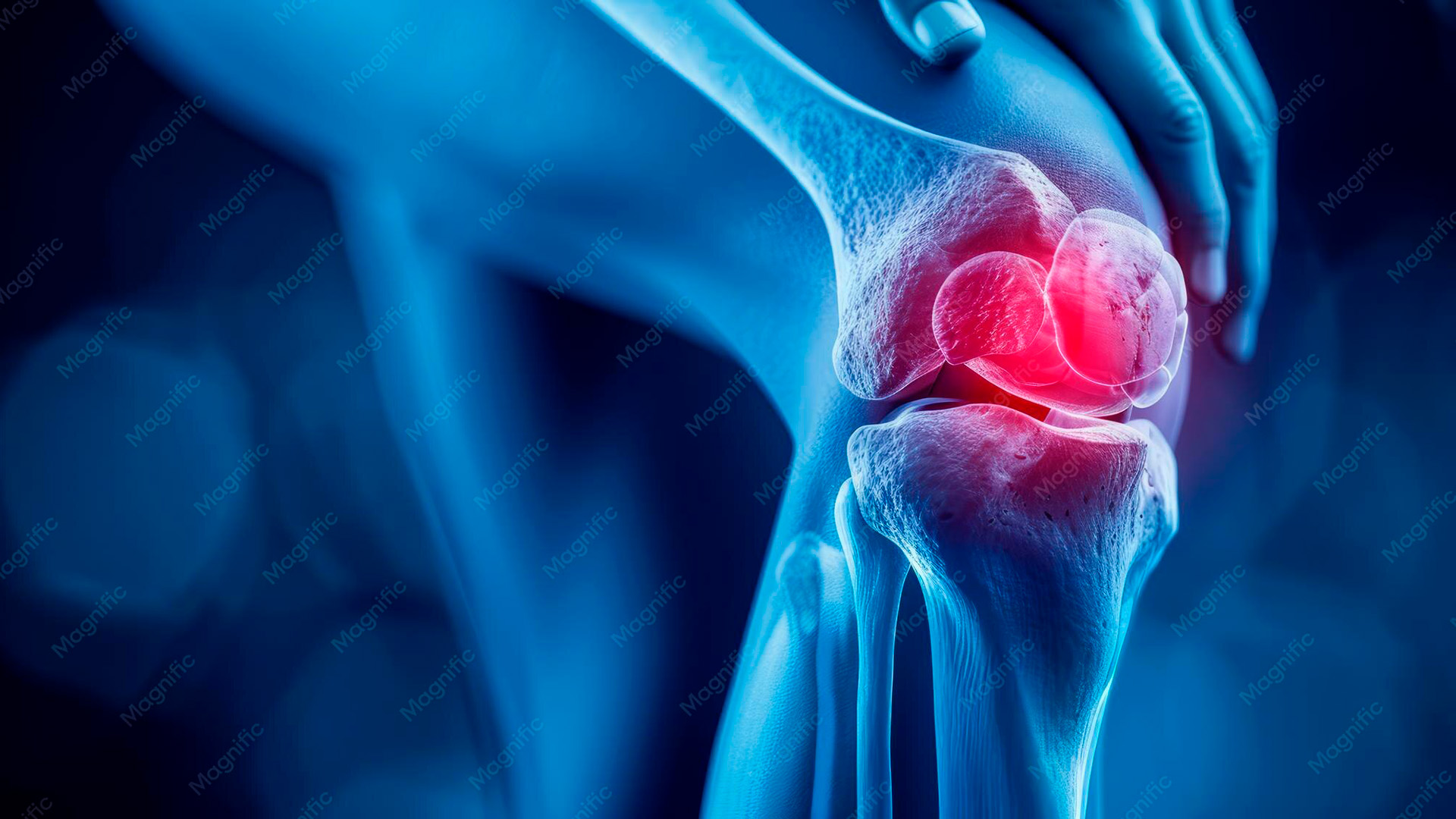 International Certification in Advanced Knee and Hip Arthroplasty