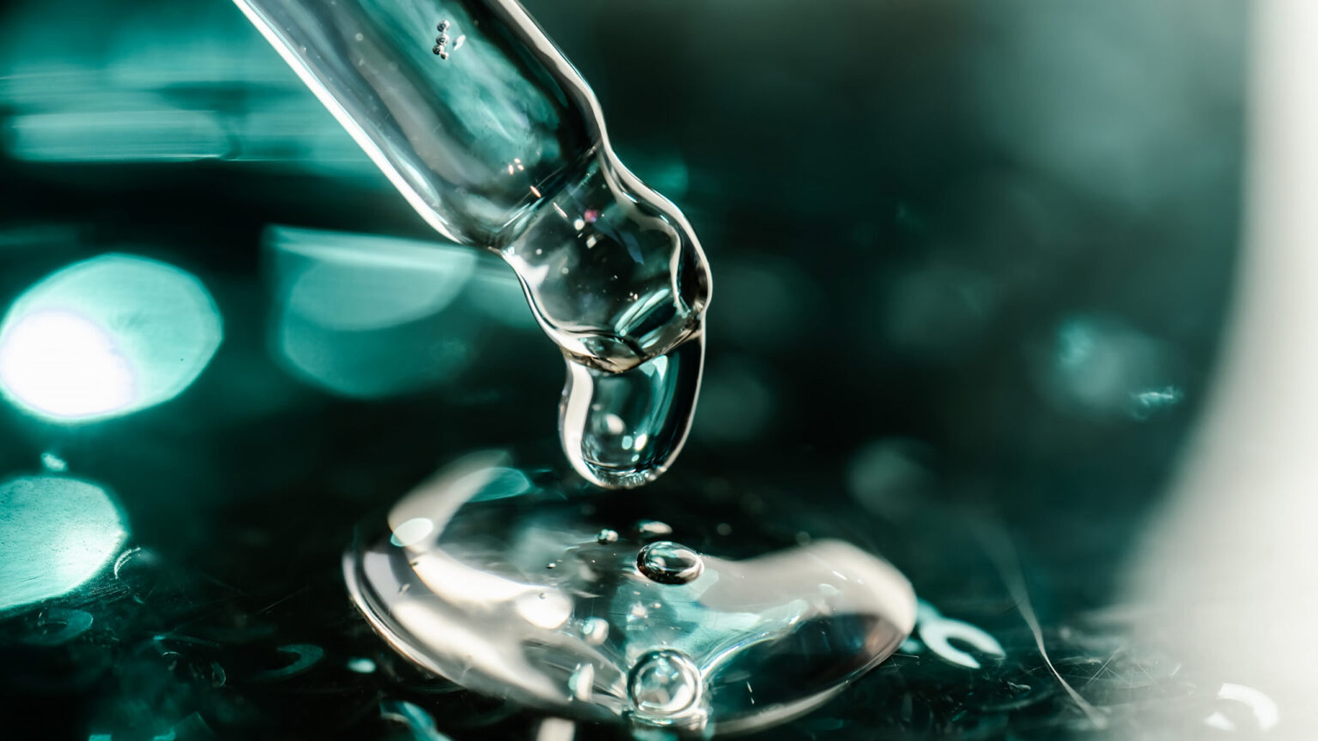 International Certification in Anti-Aging IV Therapy & Biohacking