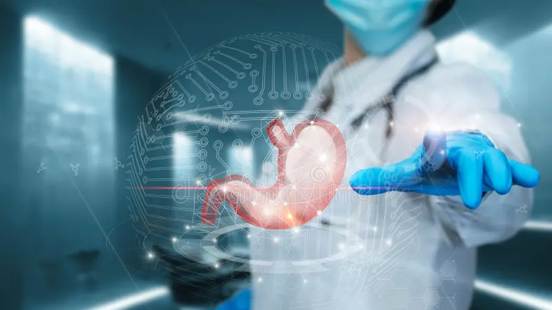 International Certification in Endoscopic Obesity Treatment