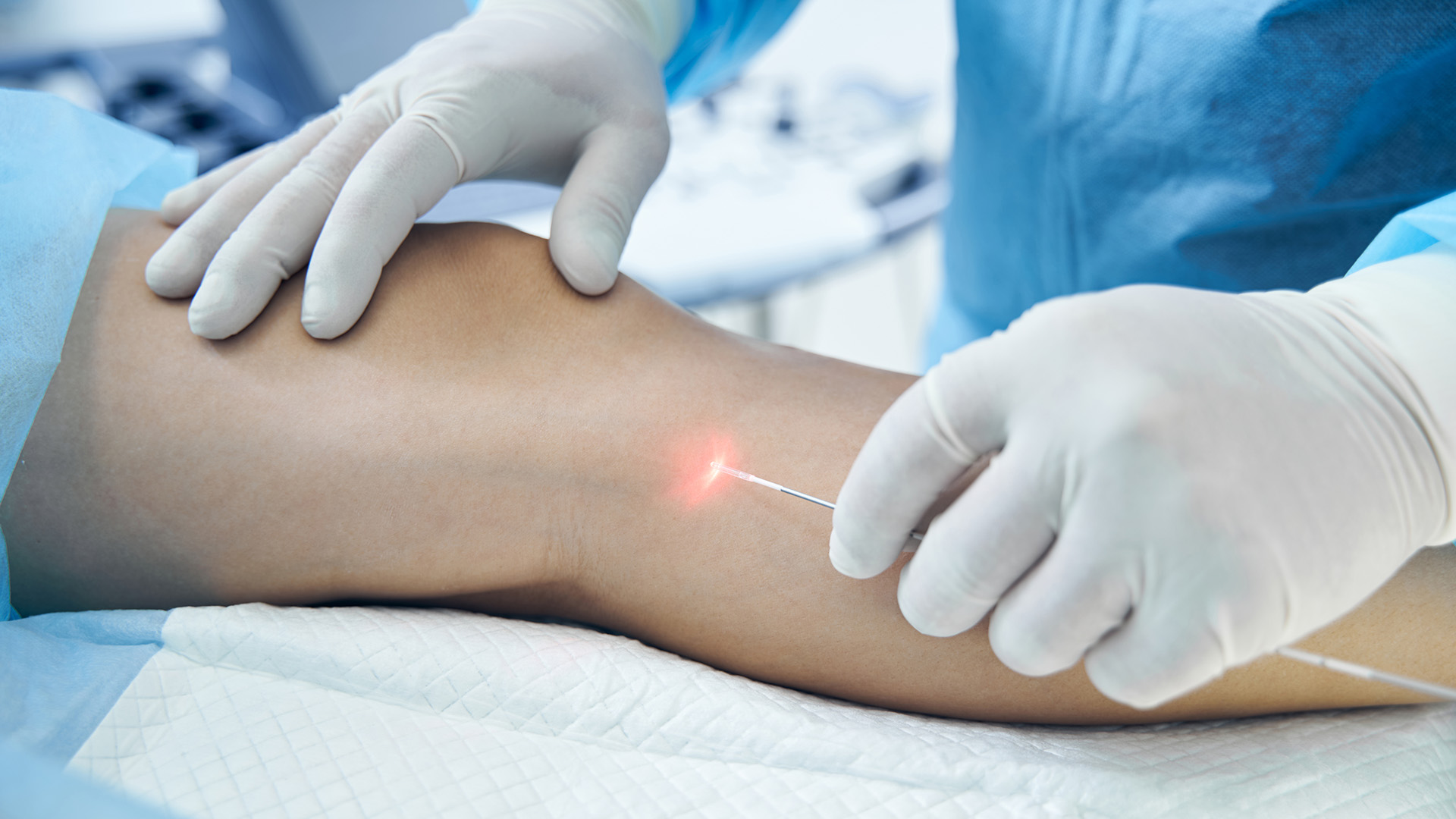 International Certification in Varicose Veins & IV Therapy